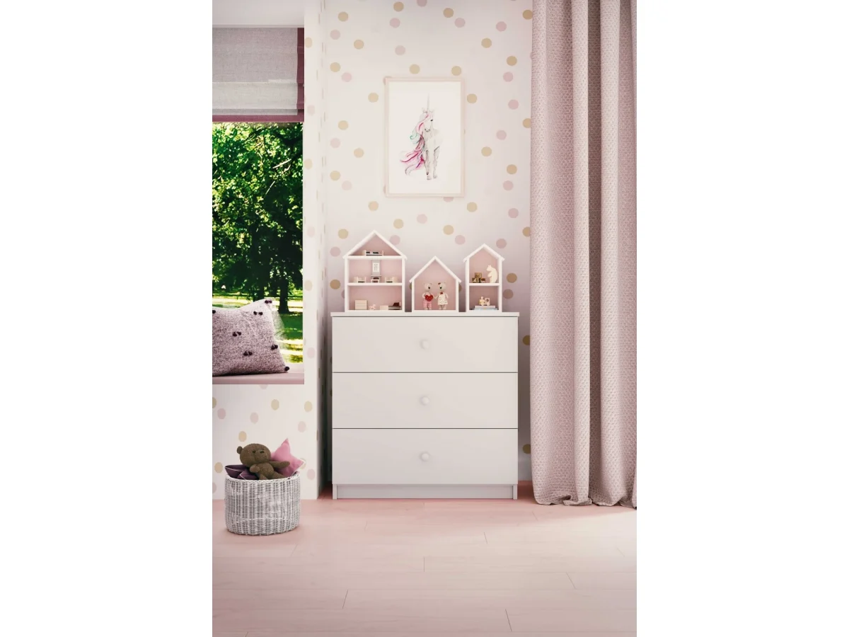 Kocot Kids Babydreams — kummut kolme sahtliga, foto 4