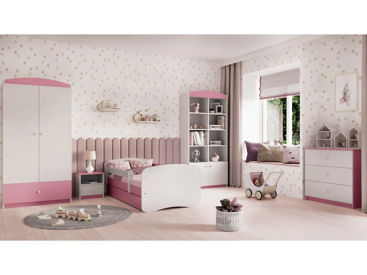 Kocot Kids Babydreams — kummut kolme sahtliga, foto 11