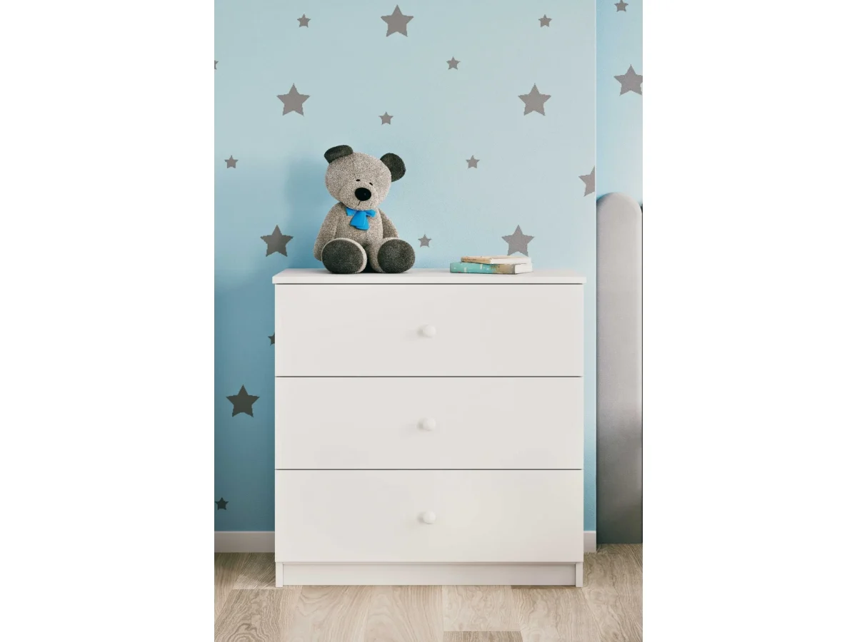 Kocot Kids Babydreams — kummut kolme sahtliga, foto 5