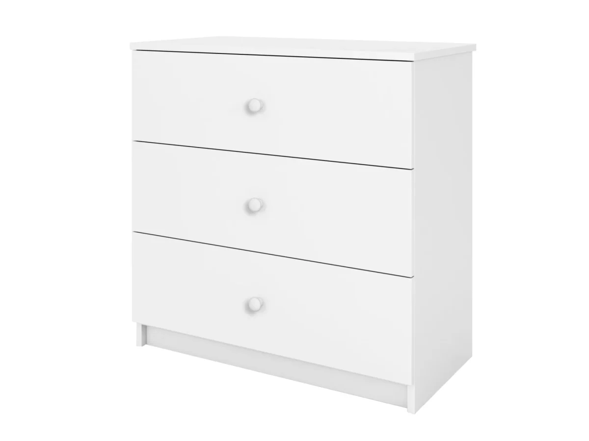 Kocot Kids Babydreams — Chest of Drawers, 3 Drawers, photo 2