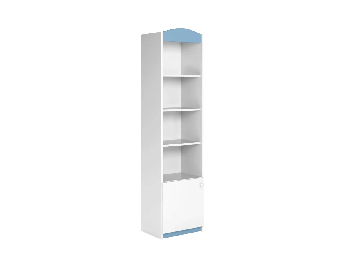 Kocot Kids Babydreams — Single Shelf with Soft-Close Cabinet, photo 7