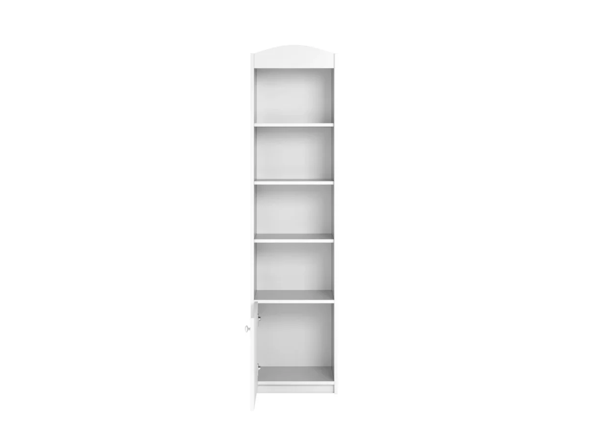 Kocot Kids Babydreams — Single Shelf with Soft-Close Cabinet