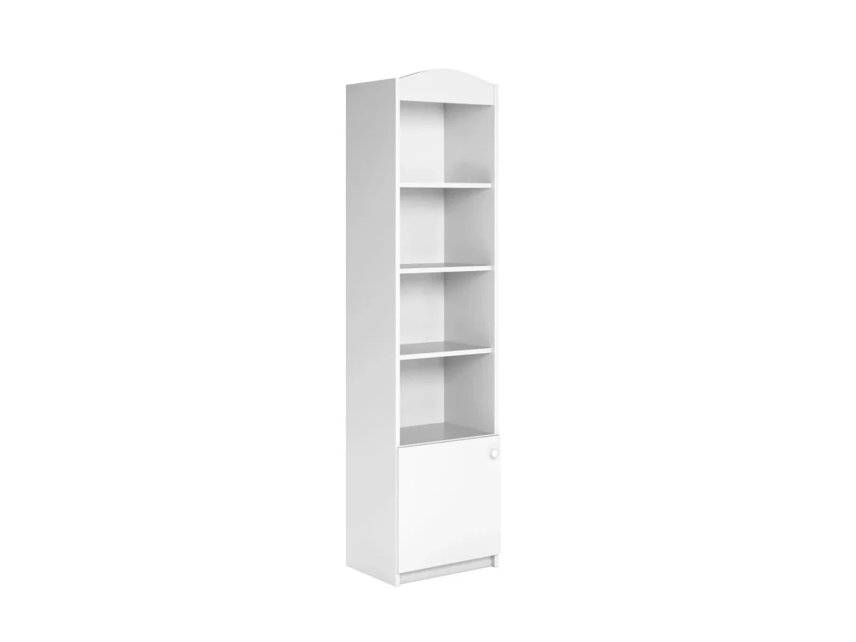 Kocot Kids Babydreams — Single Shelf with Soft-Close Cabinet, photo 3