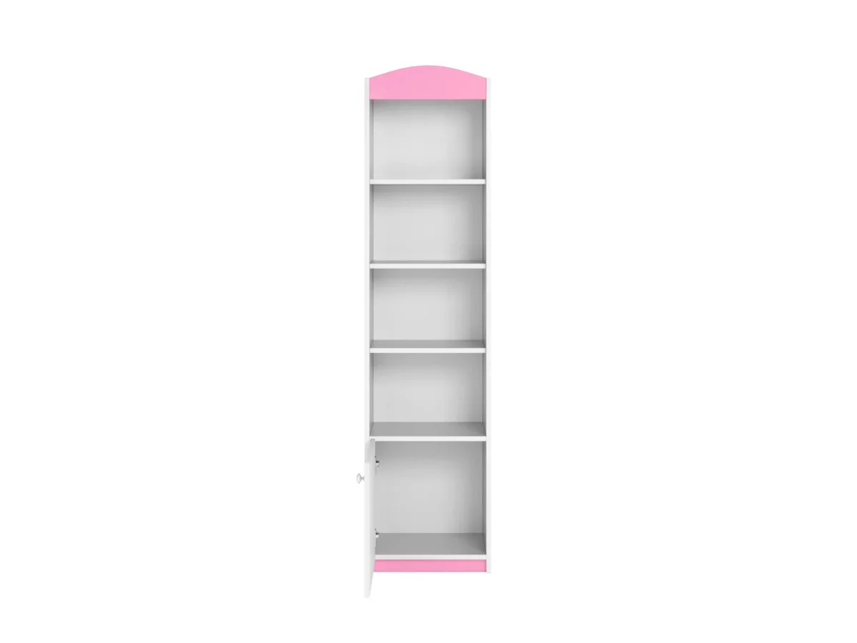 Kocot Kids Babydreams — Single Shelf with Soft-Close Cabinet, photo 9