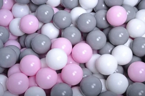 Ball Pit Balls, 200 pcs, 7 cm