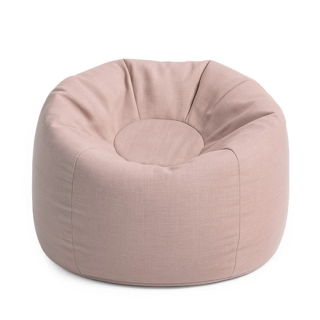 MeowBaby Floreo — Indoor/Outdoor Bean Bag