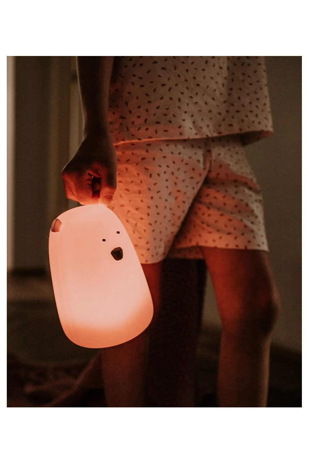 Big Bear Silicone Lamp, photo 7