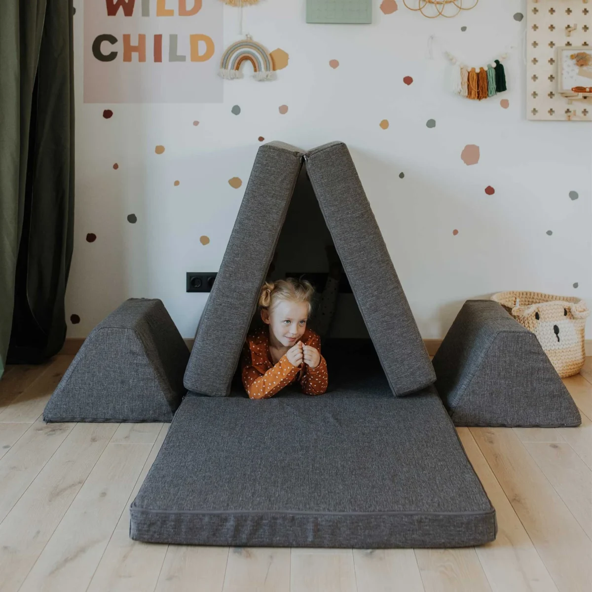 Activity Play Mattress Set, photo 4