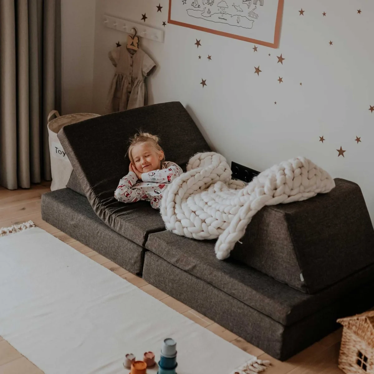 Activity Play Mattress Set, photo 6