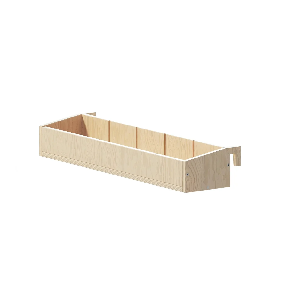 Changing Table Organiser 60 cm, Natura