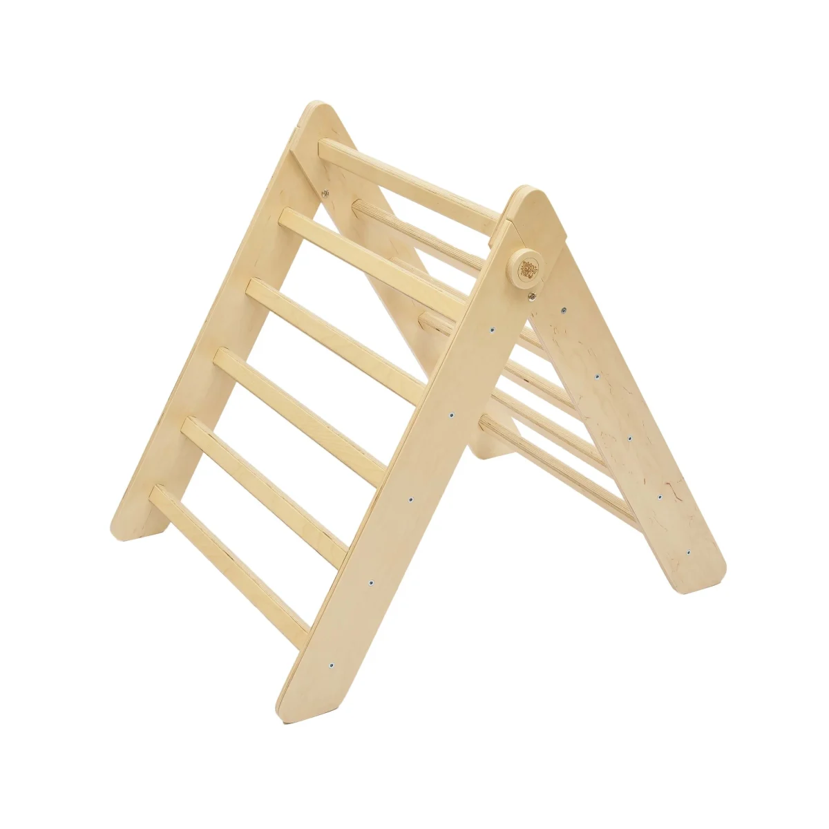 Pikler Triangle with Frame Lock, photo 6