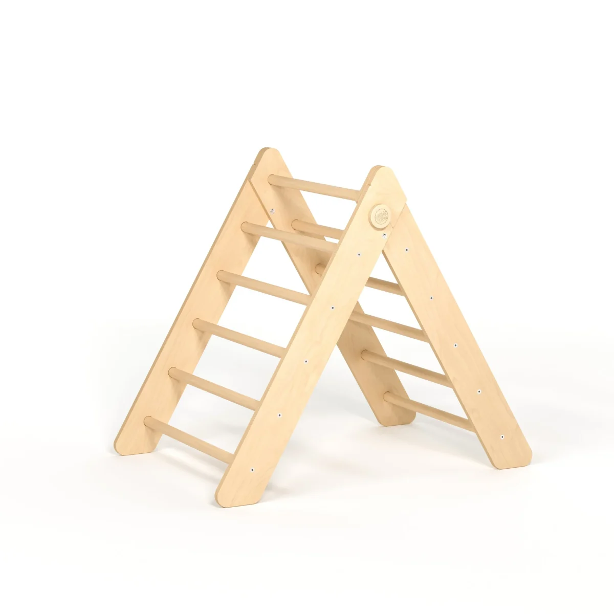 Pikler Triangle with Frame Lock, photo 5