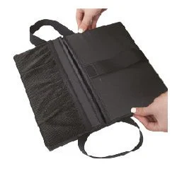 Foldable Car Organizer Bag with Compartments, photo 6