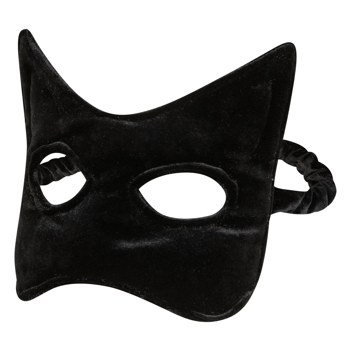 Cat Mask, Black, photo 4
