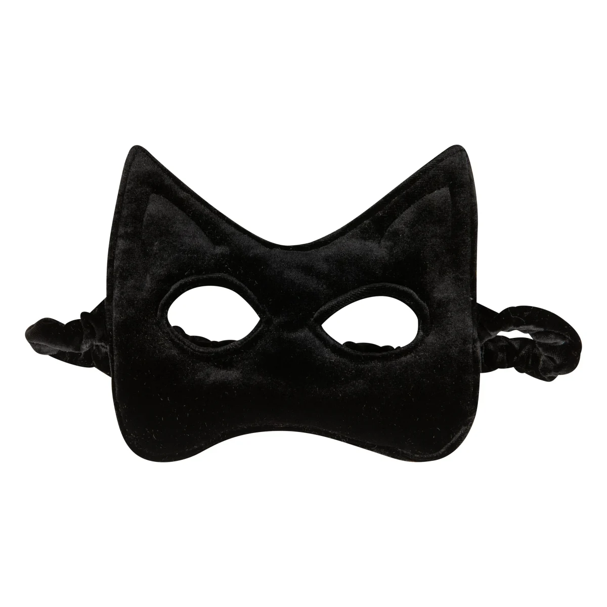 Cat Mask, Black