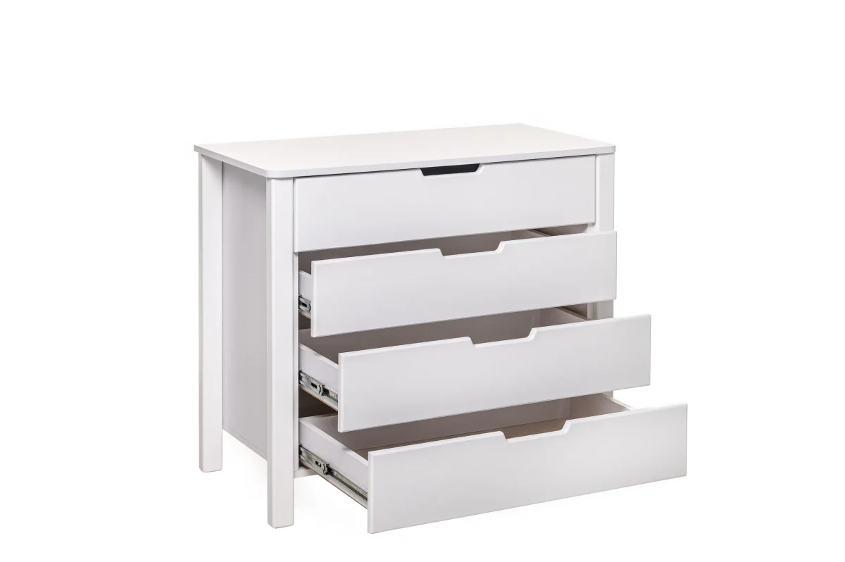 KOTTO ELIN — Changing Dresser with 4 Drawers, photo 3