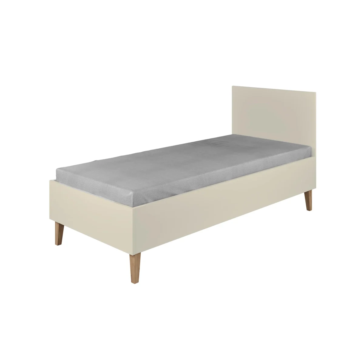 Kocot Kids Kubi — Children’s Bed, 180 × 80 cm