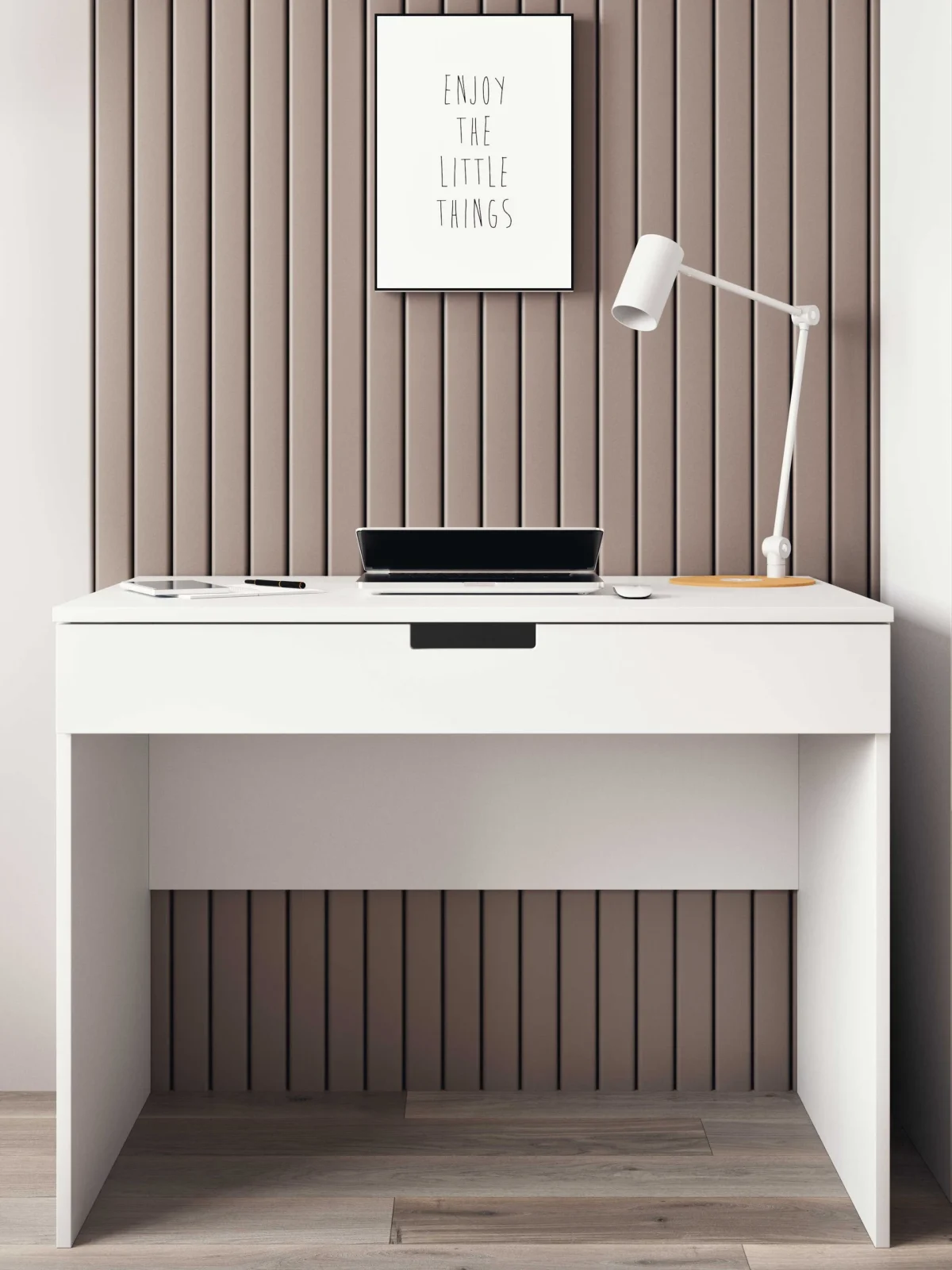 Kocot Kids Tomi — Children’s Desk with Wide Drawer, photo 2