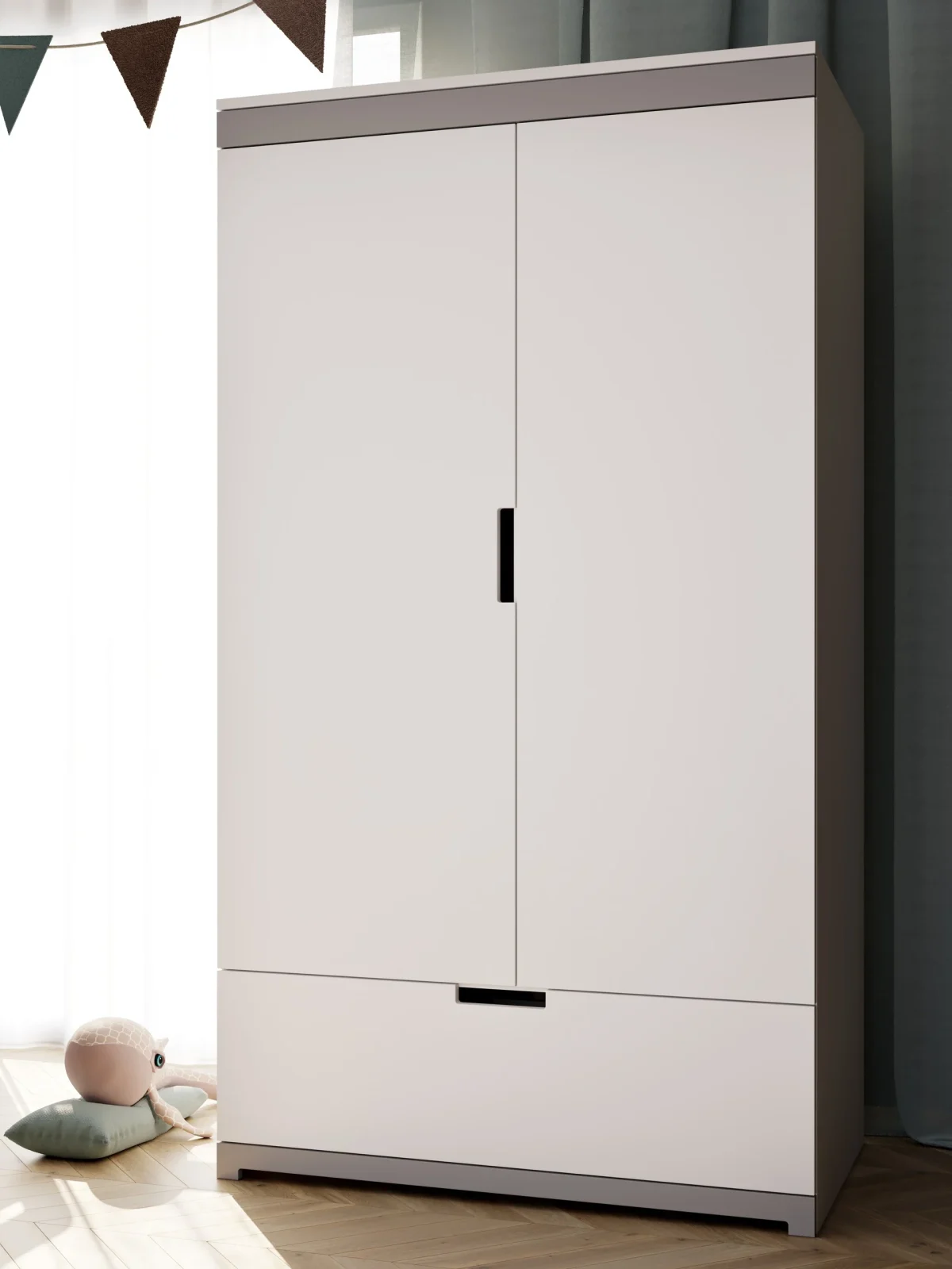 Kocot Kids Tomi — Children’s Wardrobe, 182 cm, photo 4