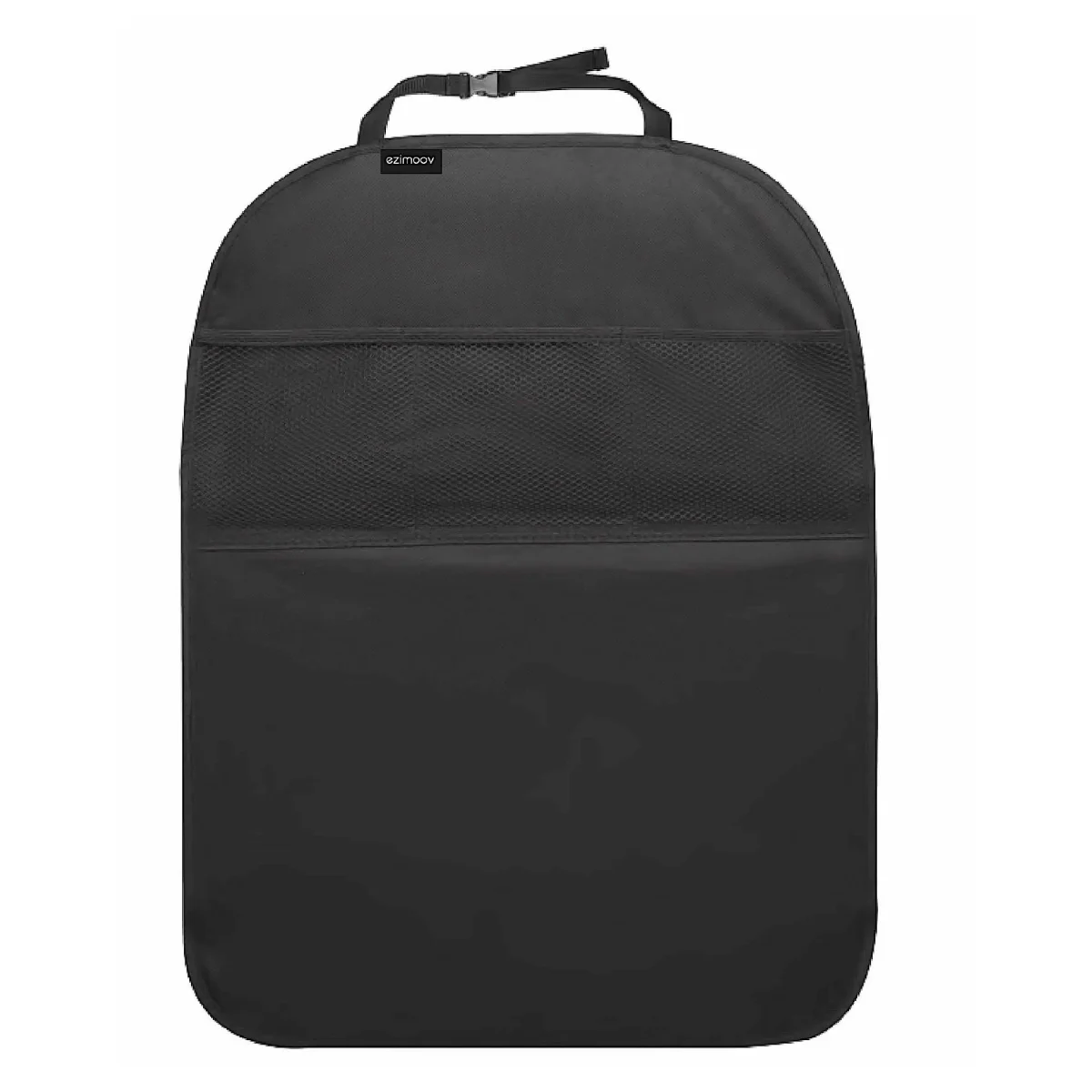 Classic Seat Back Organizer with Mesh Pocket