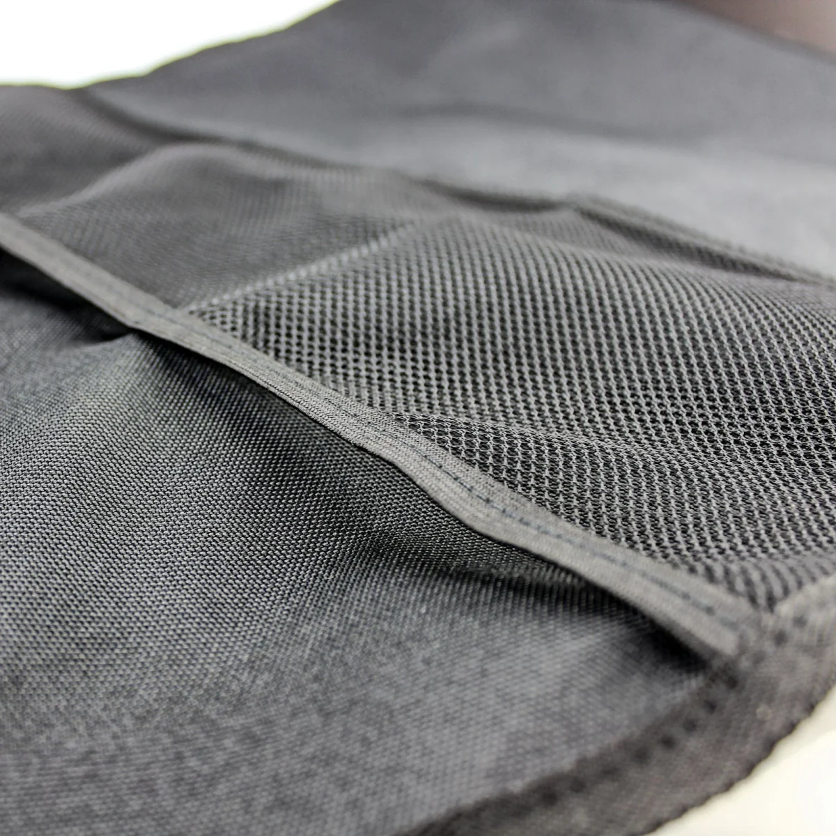 Classic Seat Back Organizer with Mesh Pocket, photo 3