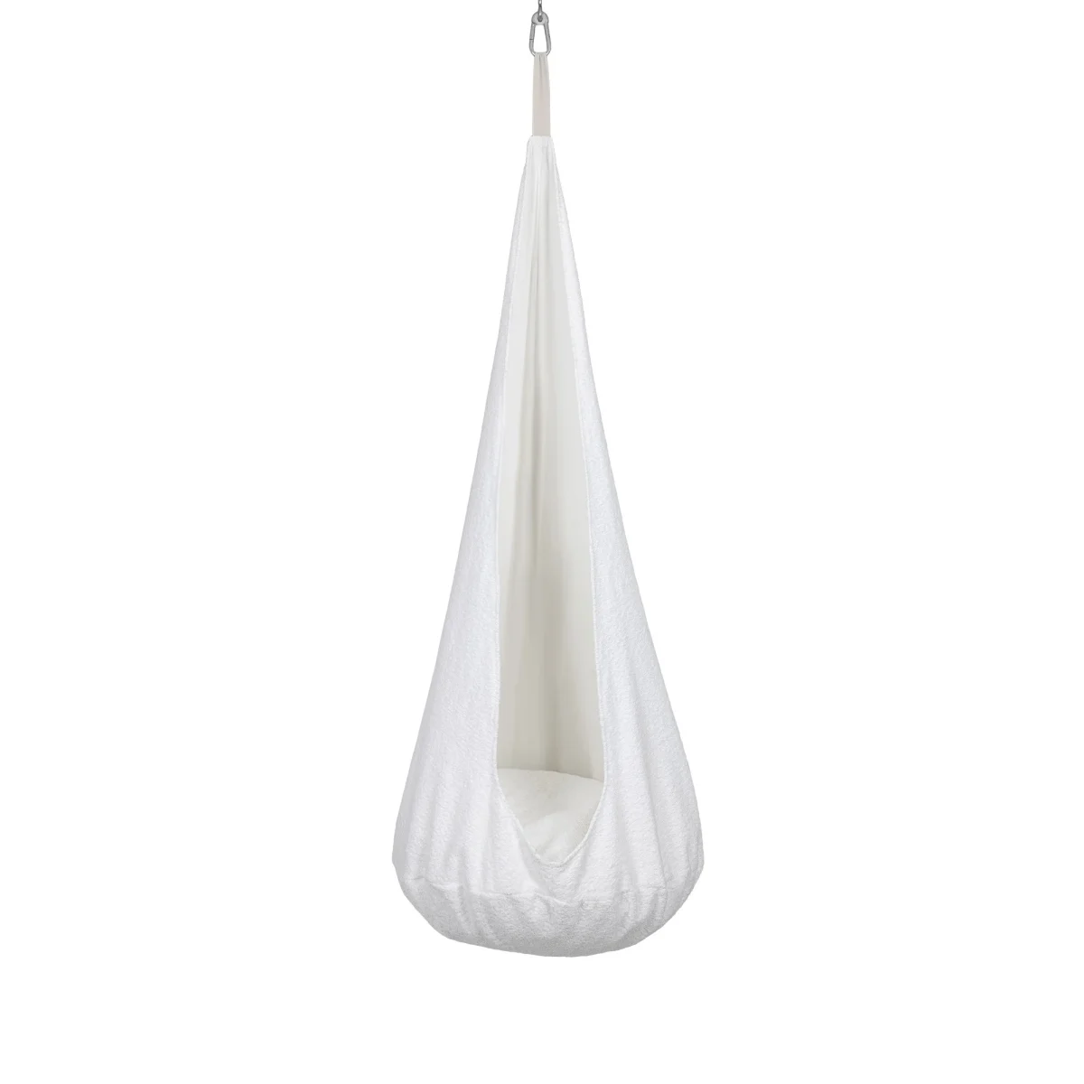 Cocoon Swing with Cushion, up to 80 kg