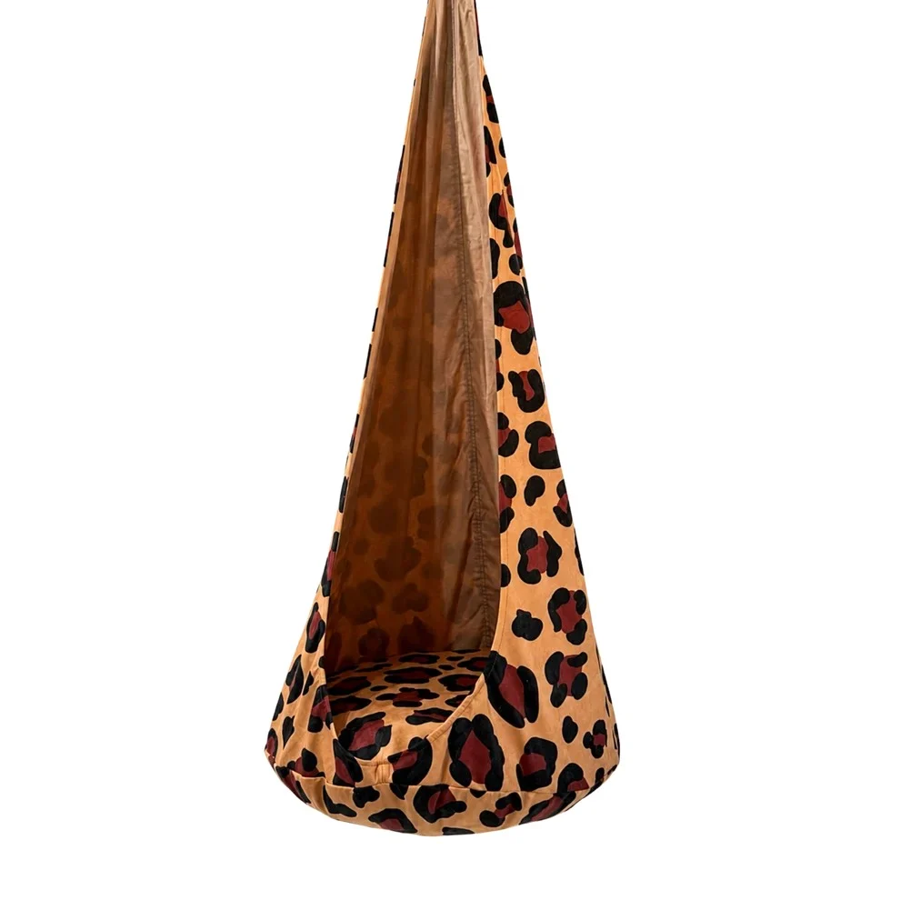 Cocoon Swing with Cushion