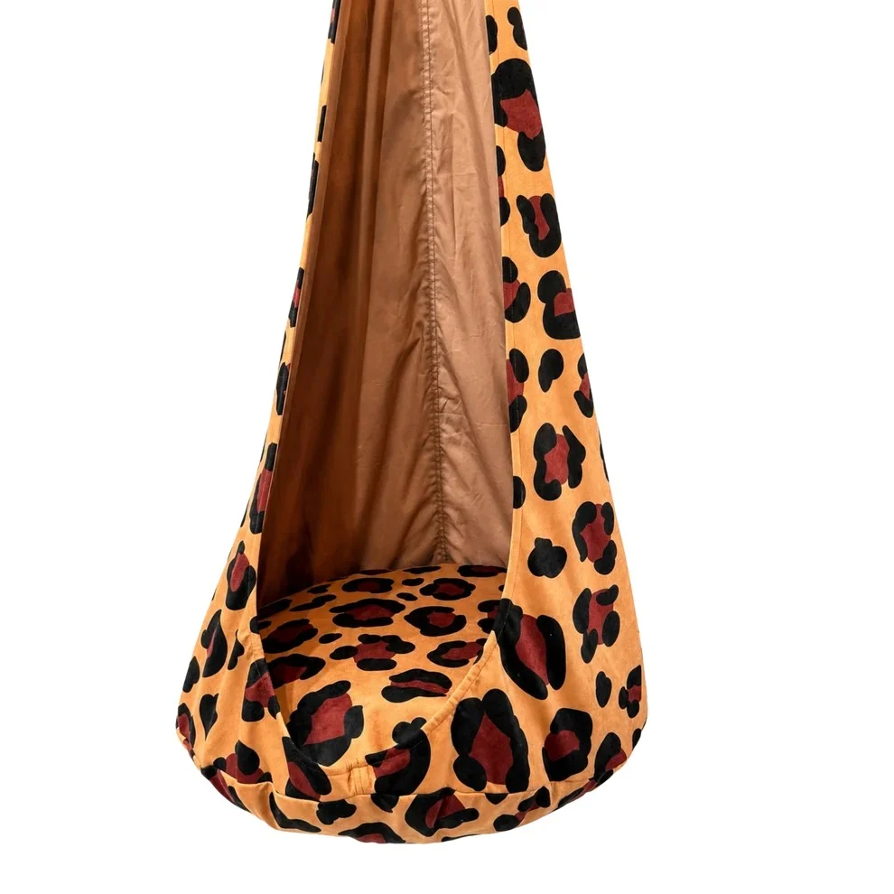 Cocoon Swing with Cushion, photo 2
