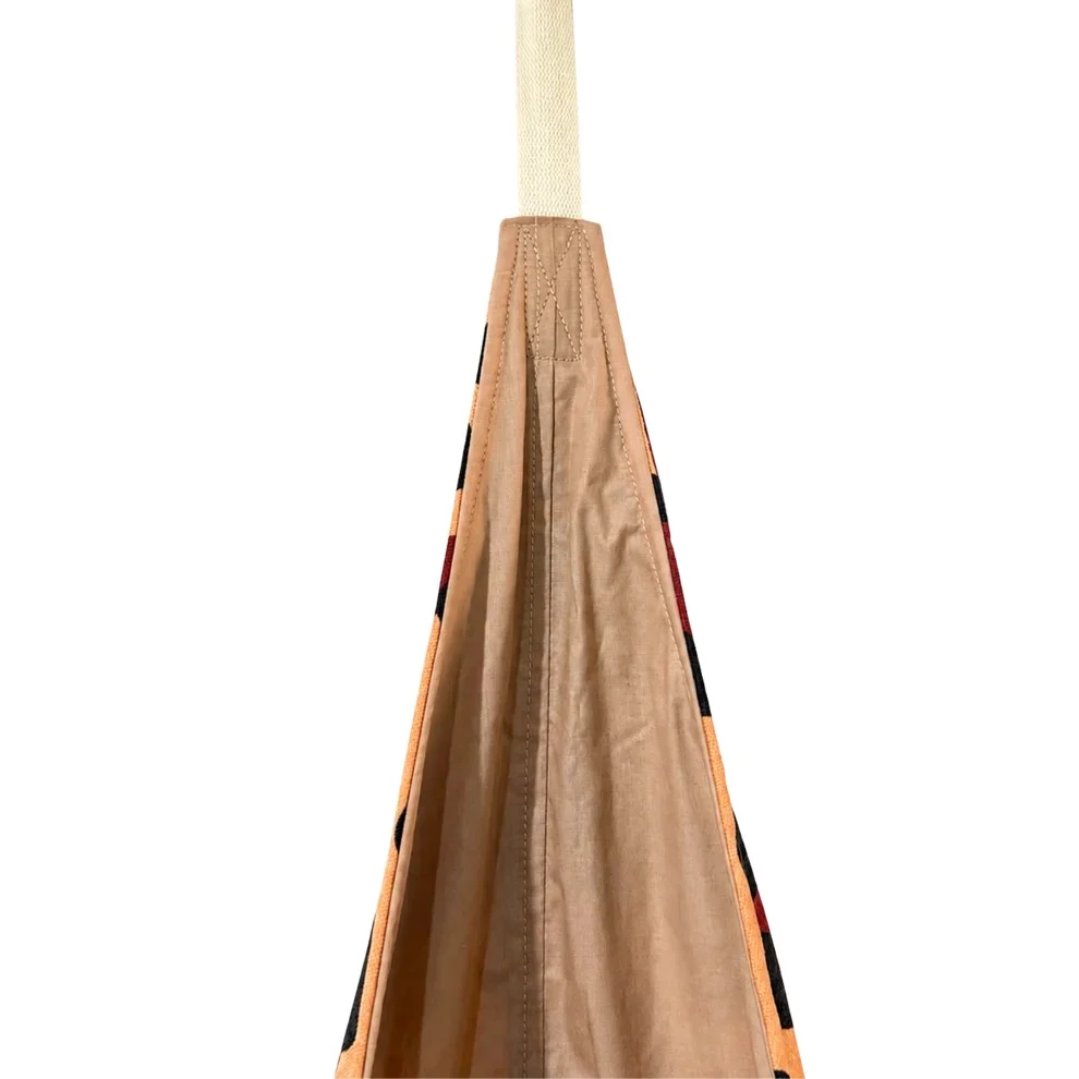 Cocoon Swing with Cushion, photo 4
