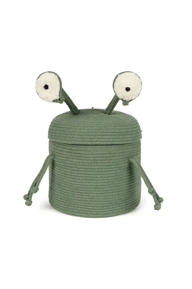 Lorena Canals Alien Zog — Decorative Basket