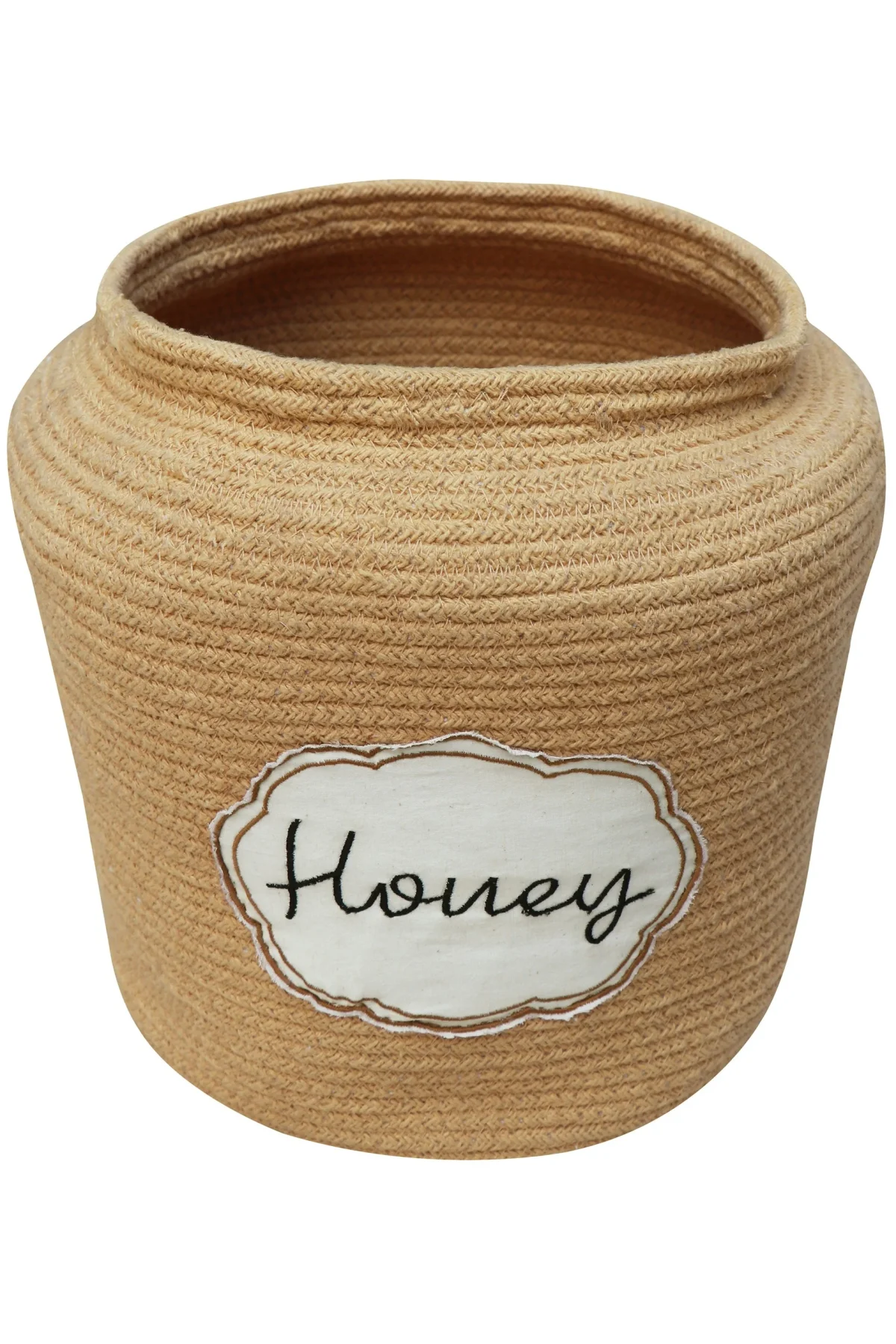 Lorena Canals Honey Pot — Decorative Basket, photo 6
