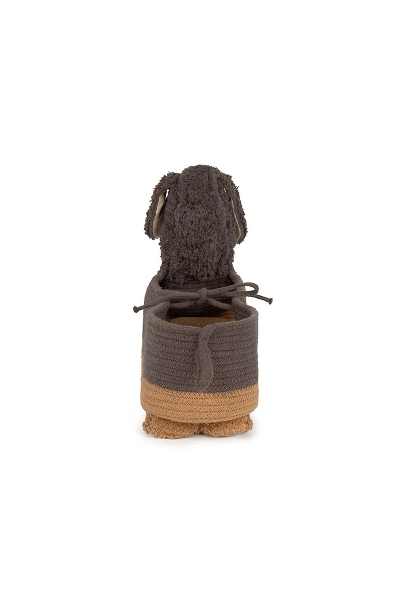Lorena Canals Sparky — Decorative Basket, photo 3