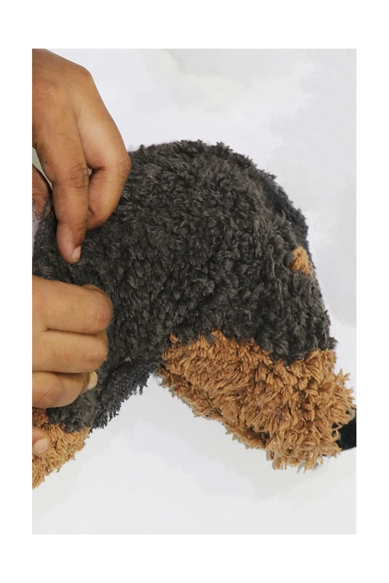 Lorena Canals Sparky — Decorative Basket, photo 4
