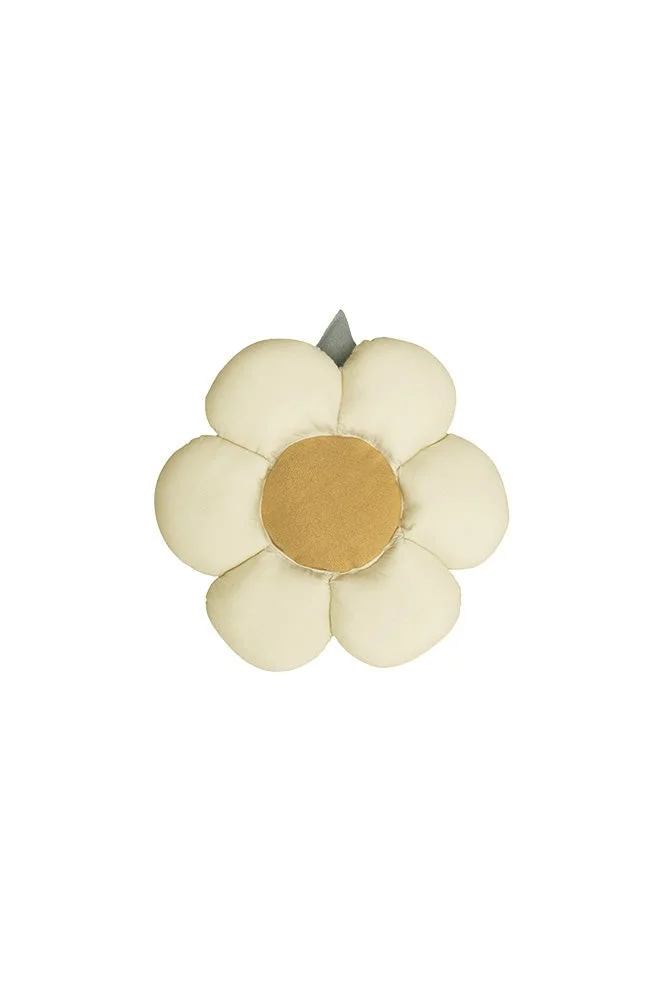 Lorena Canals Daisy — Decorative Pillow, Ø 35 cm