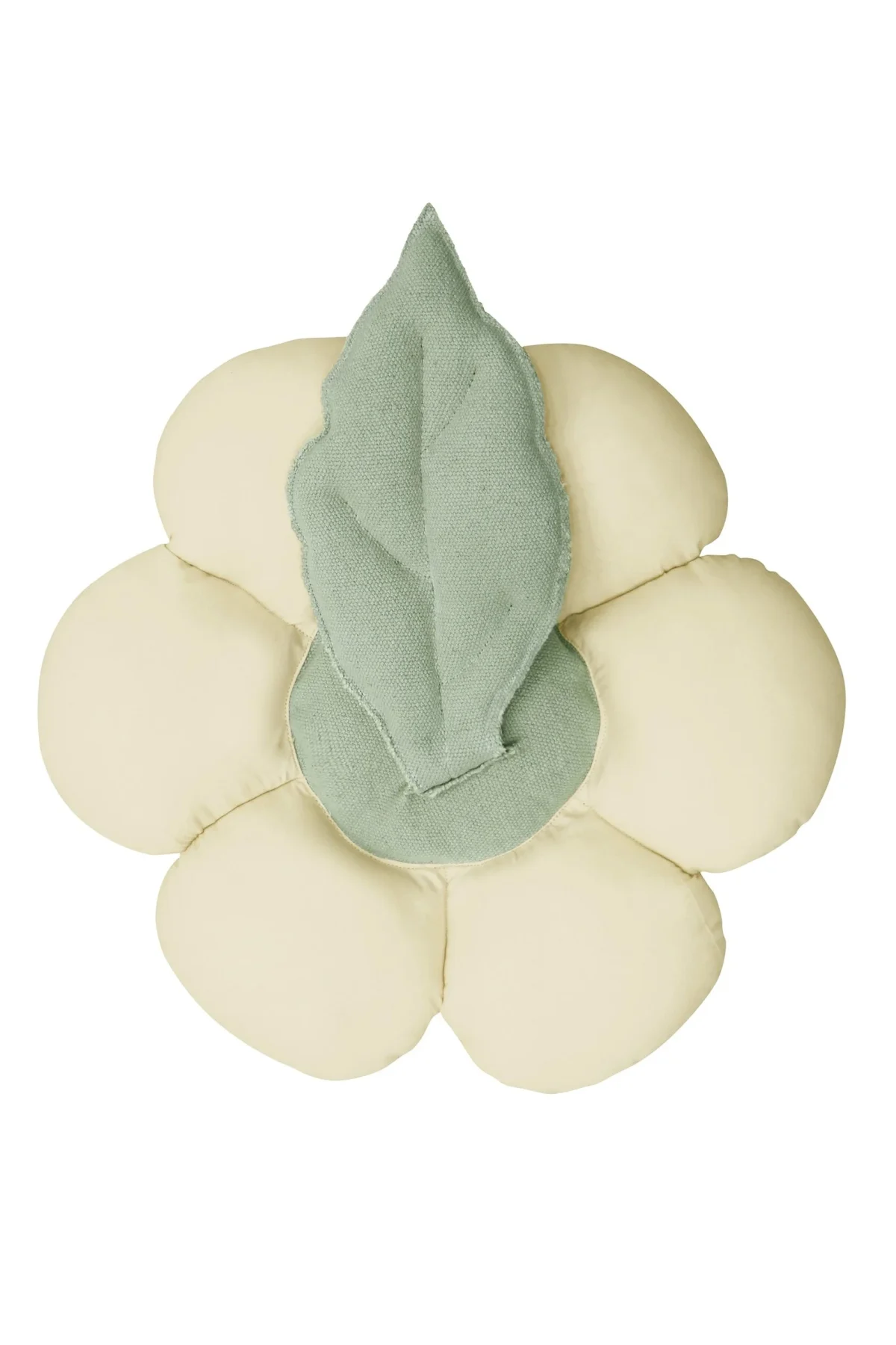 Lorena Canals Daisy — Decorative Pillow, Ø 35 cm, photo 4