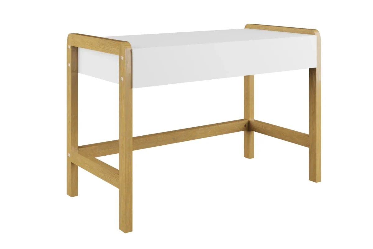 Kocot Kids Victor — Writing Desk with Soft-Close Drawer