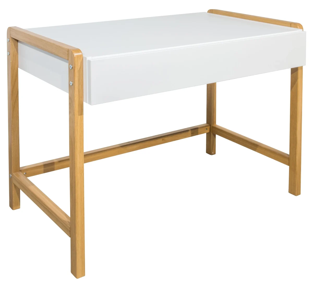 Kocot Kids Victor — Writing Desk with Soft-Close Drawer, photo 4