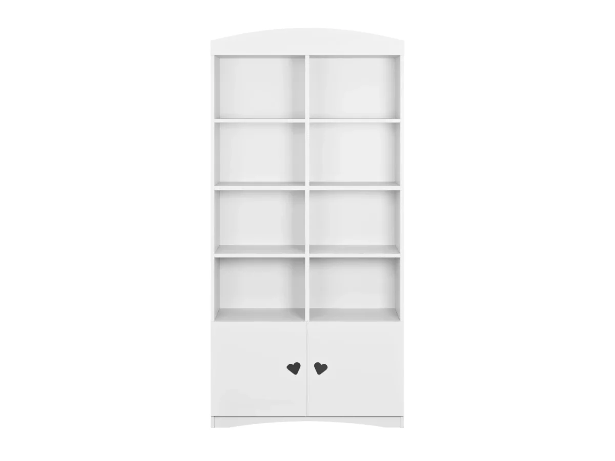 Kocot Kids Julia — Double Bookshelf