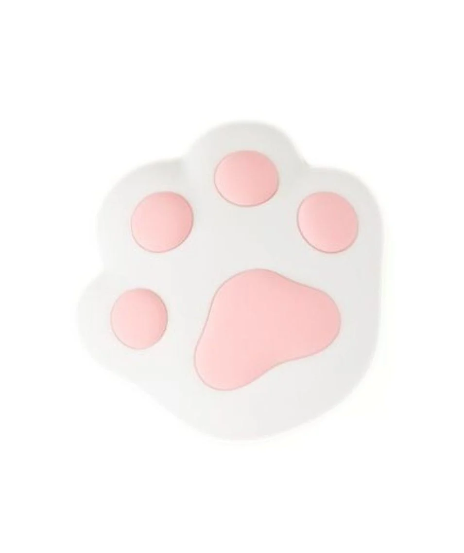 Paw Magnetic Silicone Night Light