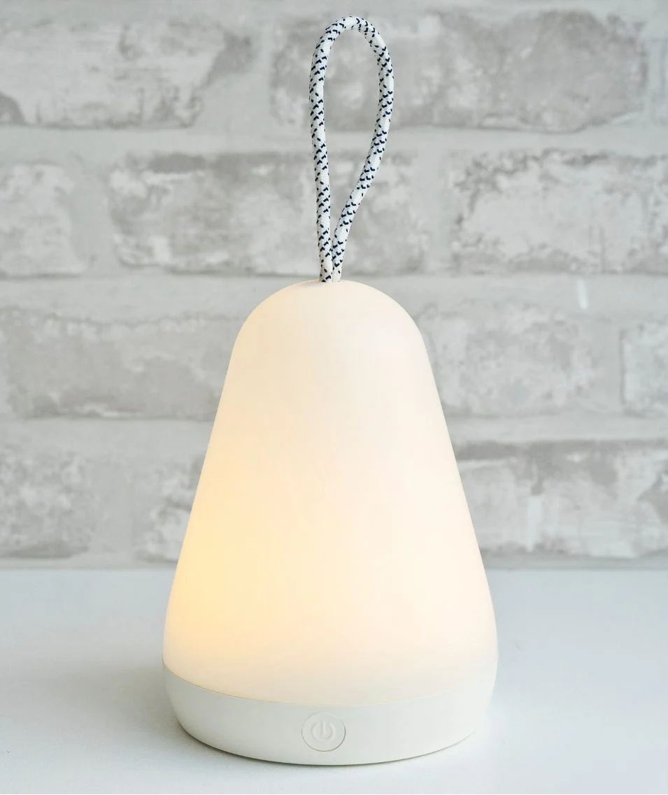 Lantern Night Light with Remote, photo 2