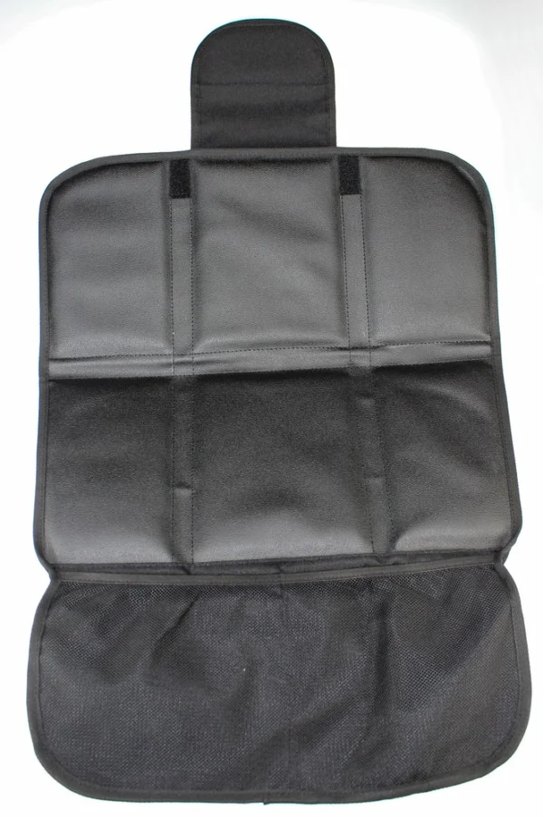 3-in-1 Seat Protector and Back Seat Organizer, photo 10
