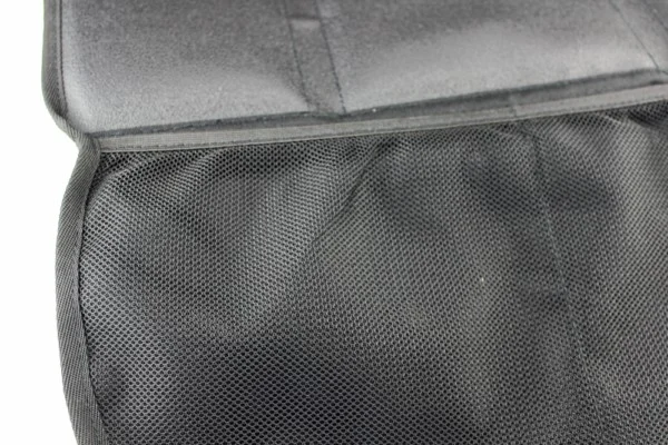 3-in-1 Seat Protector and Back Seat Organizer, photo 11