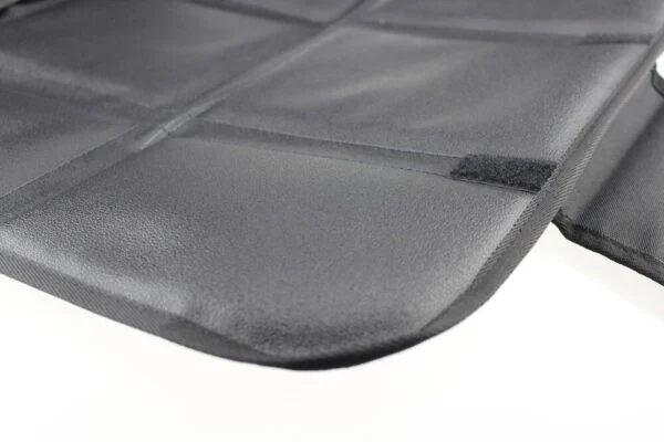 3-in-1 Seat Protector and Back Seat Organizer, photo 15