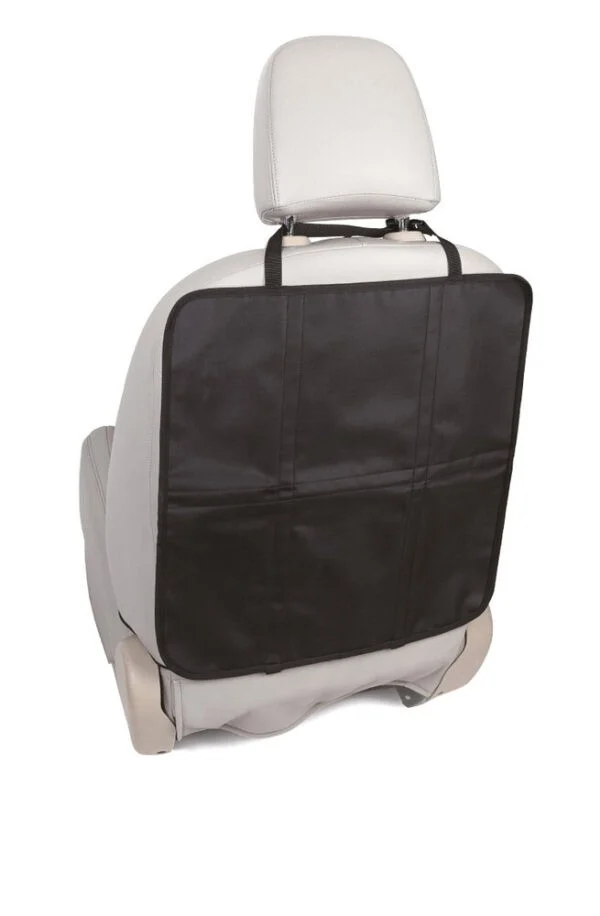 3-in-1 Seat Protector and Back Seat Organizer, photo 16