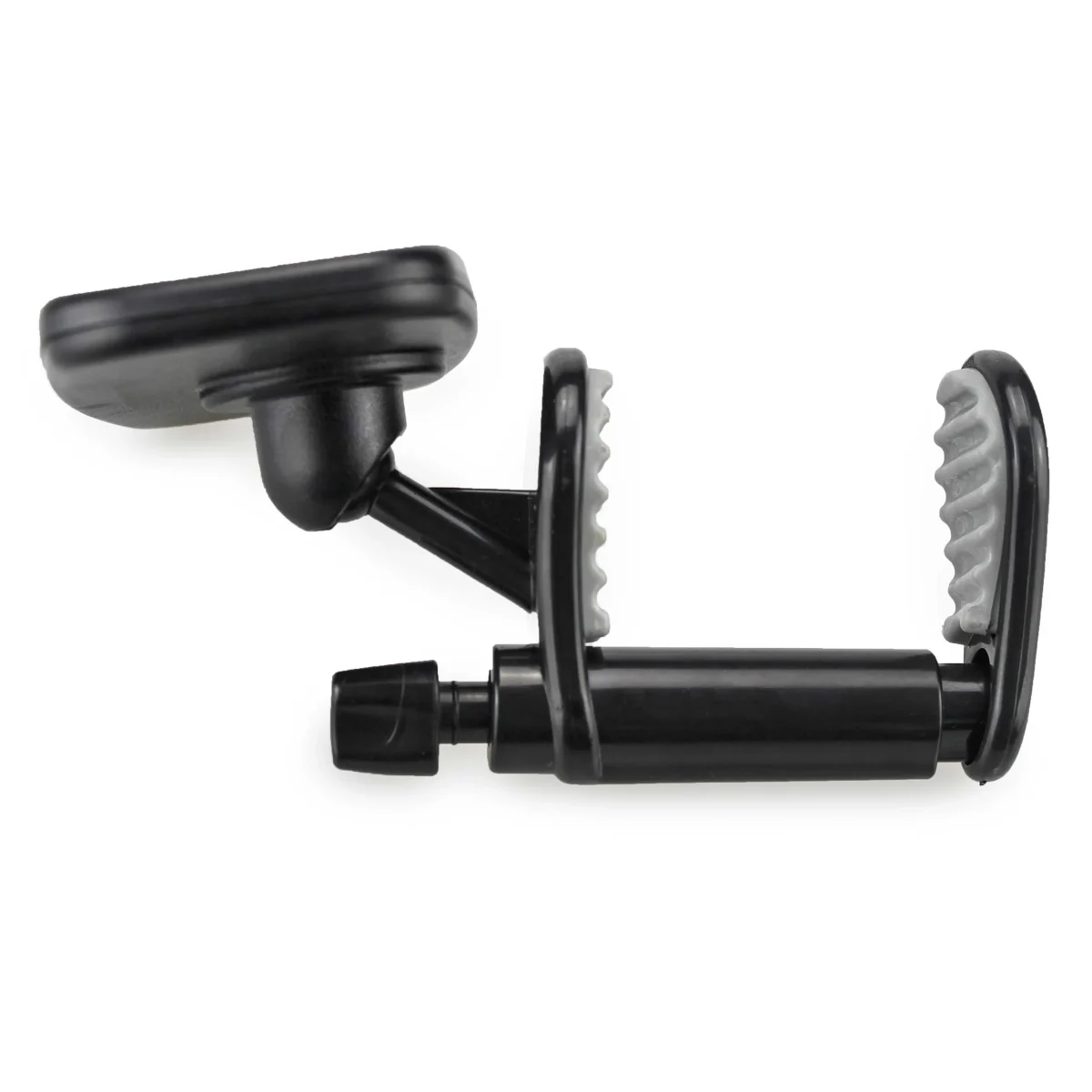 Ezimoov EZI Mirror Clip — Clip-on Mirror for Rear-View Mirror, photo 6