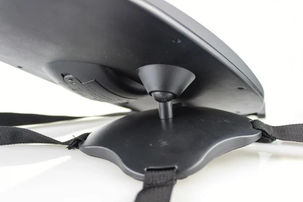 Baby Car Mirror with LED Light, photo 7