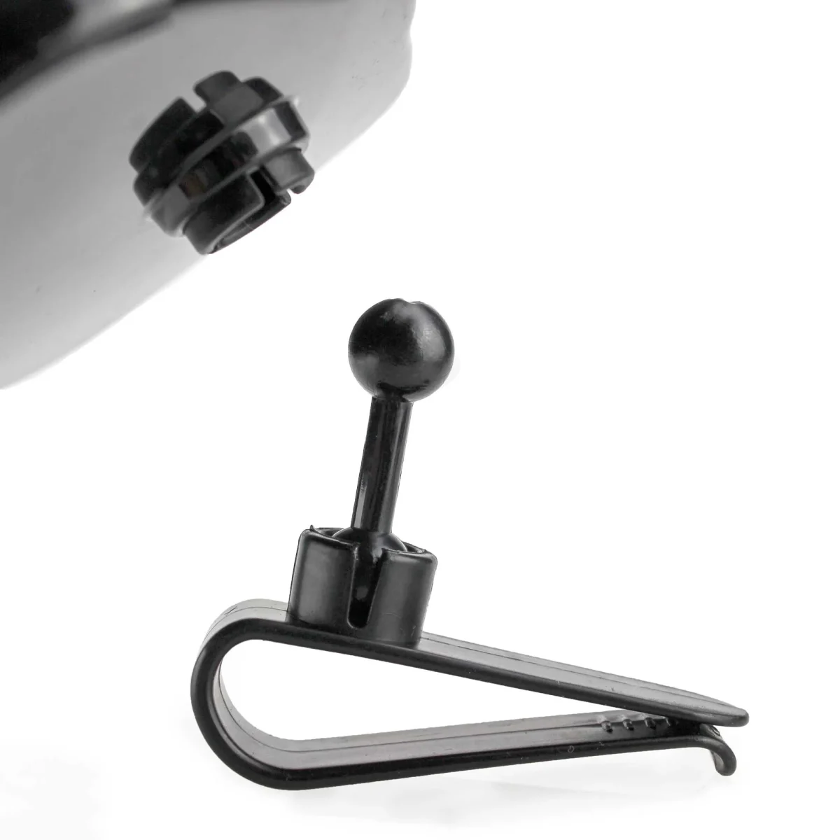 Ezimoov EZI Mirror Mini — For Windshield or Sun Visor, photo 7