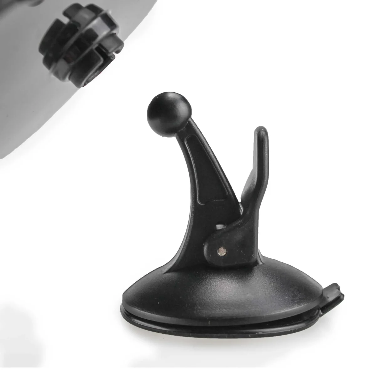 Ezimoov EZI Mirror Mini — For Windshield or Sun Visor, photo 4