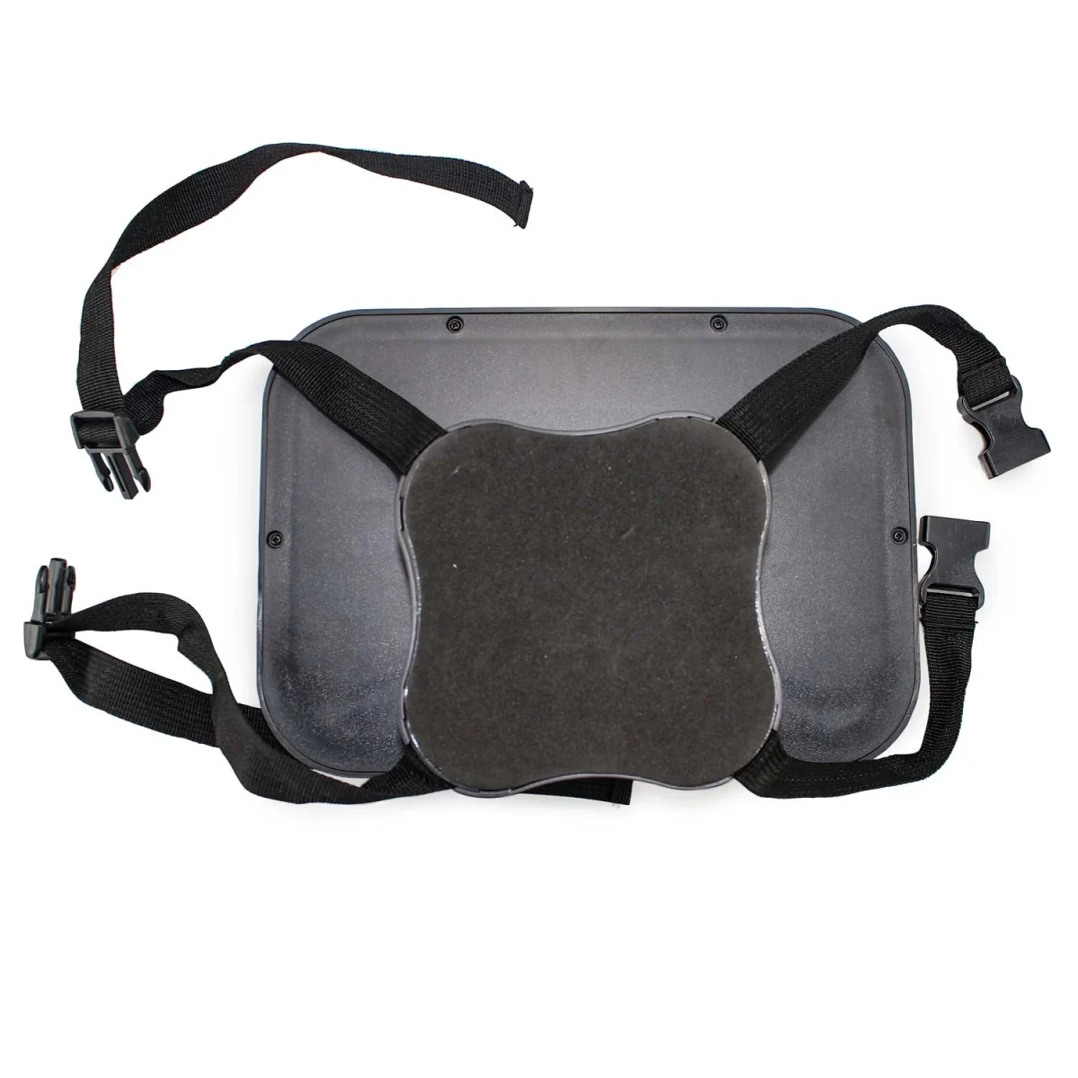 Ezimoov EZI Mirror Square — Back Seat Mirror, 360° Rotation, photo 6