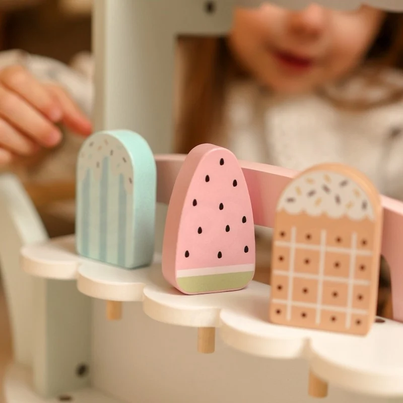 Ice Cream Cart, 3-in-1, photo 10